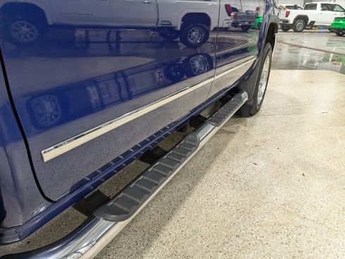 Used 2015 GMC Sierra 2500 SLT image 11