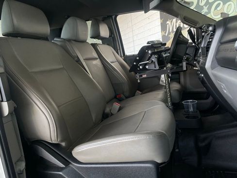 Used 2019 Ford F350 XL w/ STX Appearance Package image 13