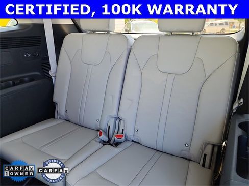 Used 2025 Kia Sorento SX image 16