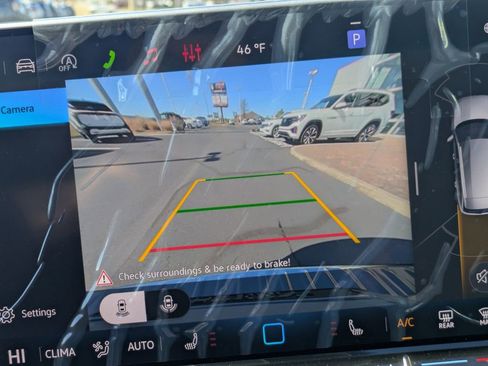 New 2026 Volkswagen Tiguan S AWD/4WD image 21