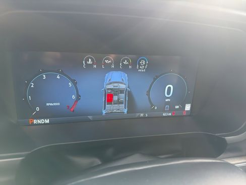 New 2025 Ford F150 Lariat w/ Equipment Group 502A High image 21