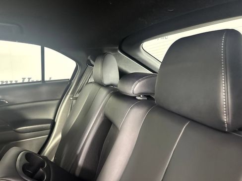 Used 2024 Mitsubishi Eclipse Cross SEL AWD/4WD image 27