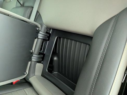 New 2026 Chevrolet Silverado 1500 ZR2 AWD/4WD image 29