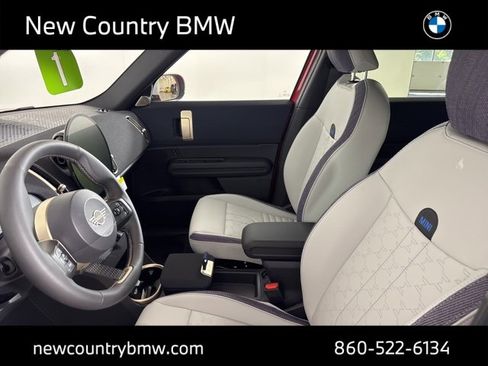 New 2026 MINI Cooper Countryman S image 11