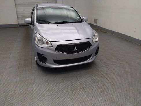 Used 2020 Mitsubishi Mirage G4 ES image 14