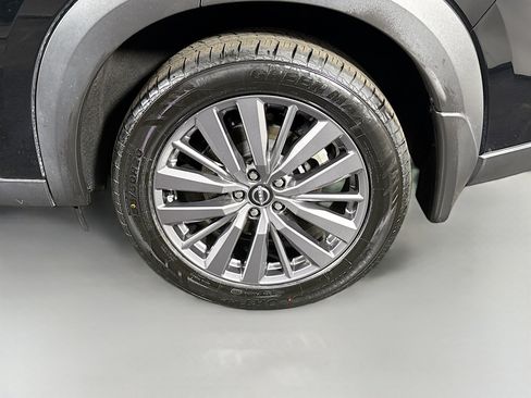 Used 2023 Nissan Pathfinder SL w/ SL Premium Package image 37