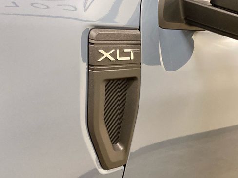 New 2026 Ford Maverick XLT FWD image 13