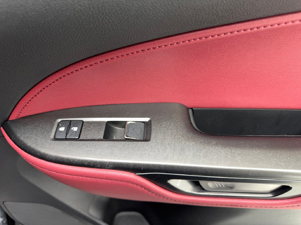Used 2025 Lexus NX 350 AWD w/ Cold Area Package image 44