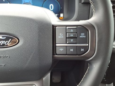 Used 2024 Ford F150 XLT w/ Equipment Group 302A MID AWD/4WD image 34