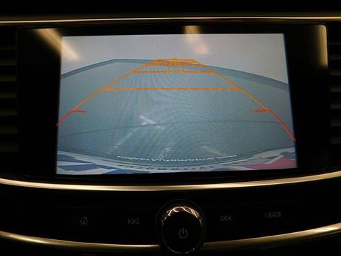 Used 2017 Buick LaCrosse Essence w/ Sun and Shade Package image 27