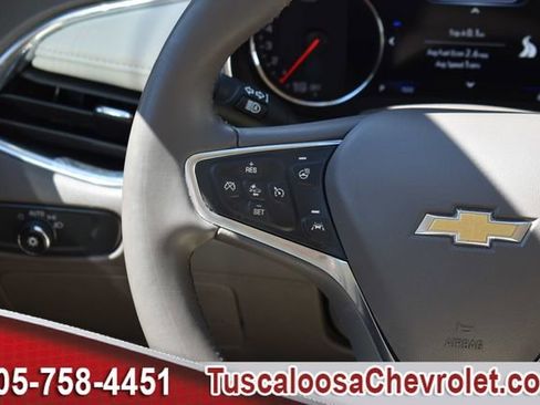 Used 2024 Chevrolet Malibu LT image 29