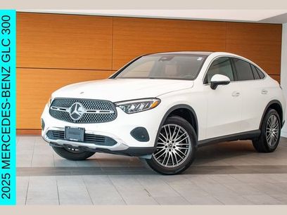 Used 2025 Mercedes-Benz GLC 300 4MATIC