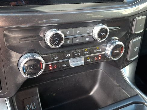Used 2023 Ford F150 XLT w/ Equipment Group 302A High AWD/4WD image 16