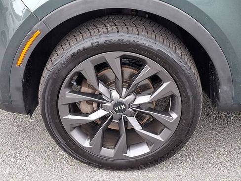 Used 2021 Kia Sorento SX Prestige AWD/4WD image 8