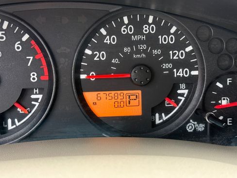 Used 2016 Nissan Frontier SV RWD image 25