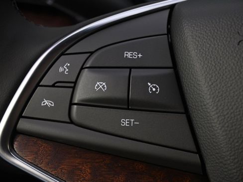 New 2025 Cadillac XT5 Premium Luxury w/ Technology Package image 34