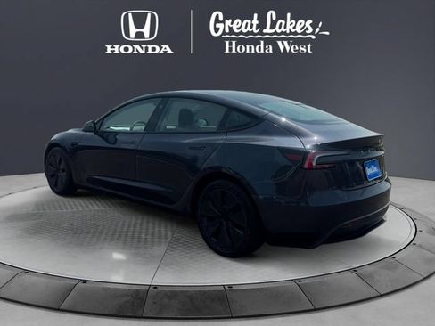 Used 2024 Tesla Model 3 RWD image 3