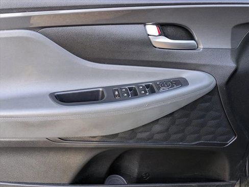 Used 2021 Hyundai Santa Fe SEL image 14