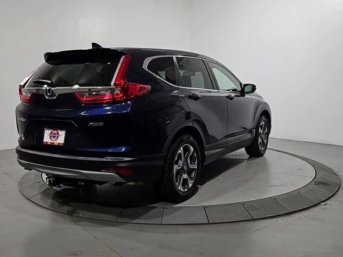Used 2018 Honda CR-V EX-L image 5