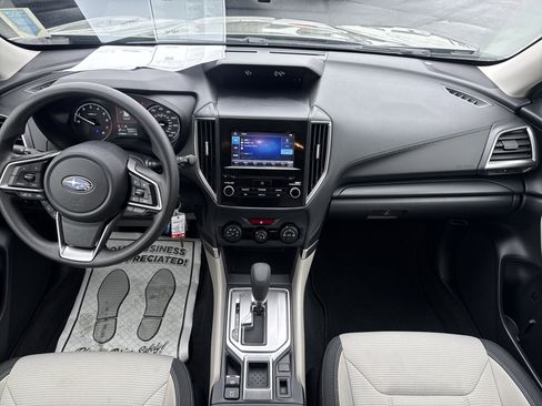 Used 2019 Subaru Forester w/ Alloy Wheel Package image 14