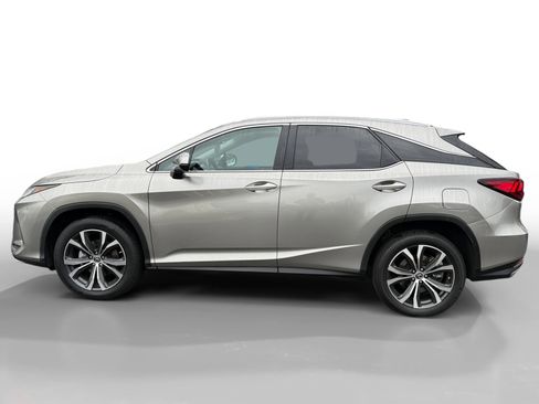 Used 2022 Lexus RX 350 AWD w/ Premium Package image 2