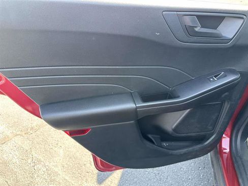 Used 2023 Ford Escape Active w/ Tech Pack #1 image 11