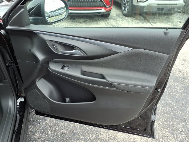 New 2026 Buick Envista Sport Touring w/ Convenience I Package FWD image 25