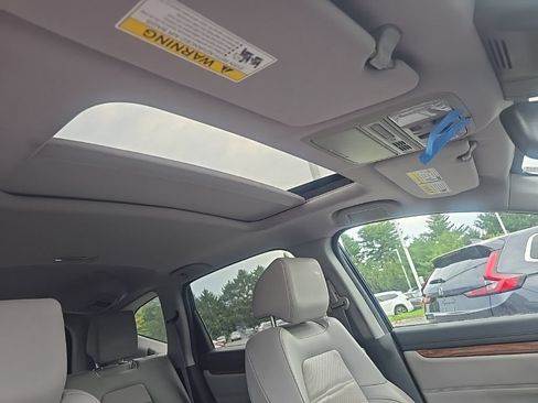 Used 2018 Honda CR-V EX-L image 10