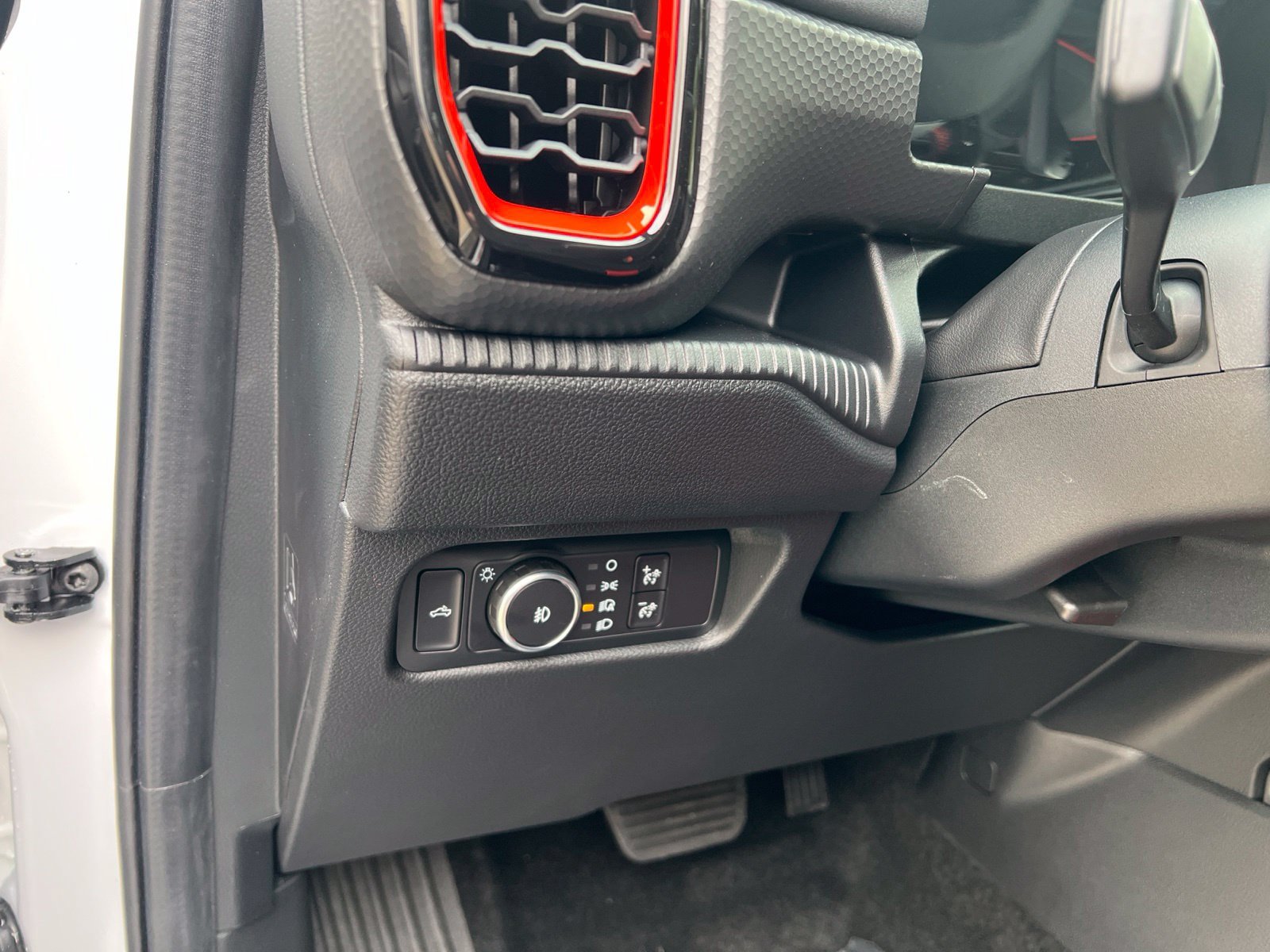 New 2026 Ford Ranger Raptor AWD/4WD image 17
