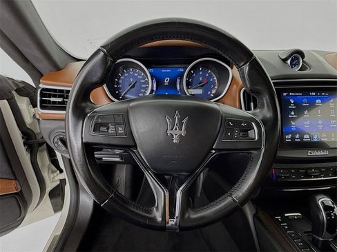 Used 2018 Maserati Ghibli S Q4 image 15