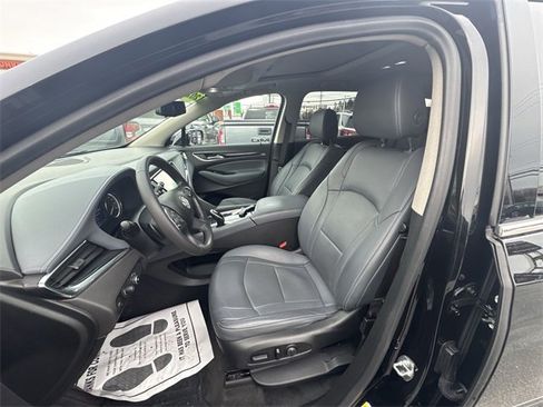 Used 2020 Buick Enclave Essence w/ Sound and Sites Package image 20