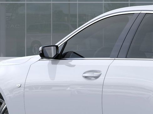 New 2026 Cadillac CT5 Premium Luxury RWD image 42