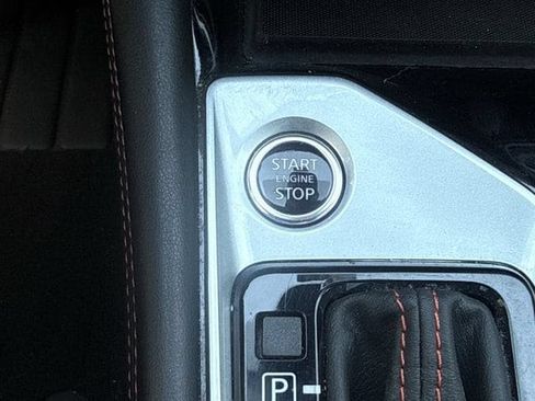 Used 2023 Nissan Altima 2.5 SR FWD image 21