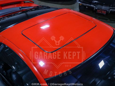 Used 1995 Mitsubishi 3000GT VR-4 image 20