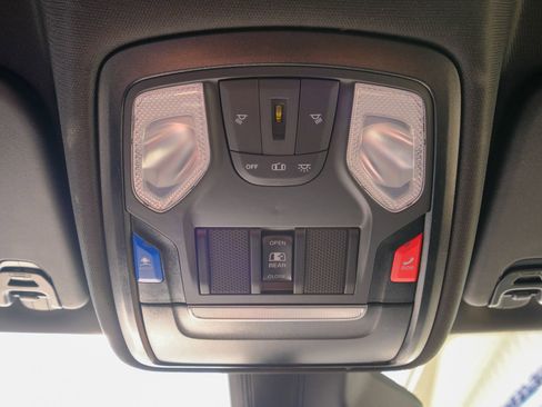 Used 2025 RAM 1500 Classic Warlock image 35