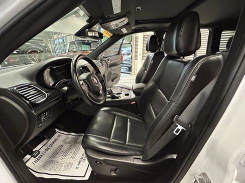 Used 2021 Jeep Grand Cherokee Limited w/ Quick Order Package 28K 80th image 55