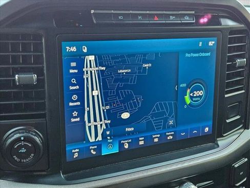 Used 2021 Ford F150 Raptor w/ Equipment Group 801A High AWD/4WD image 15