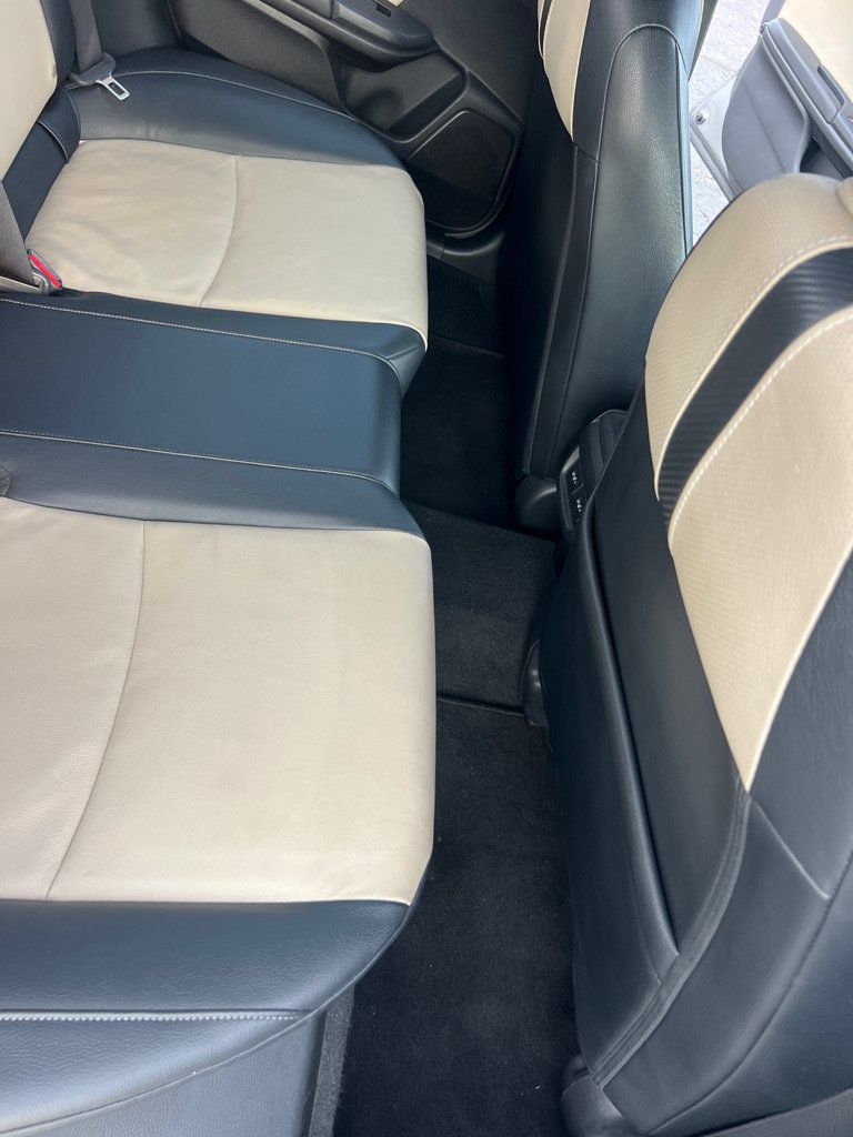 Used 2017 Honda Civic Sport Touring image 15