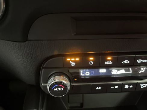 New 2025 MAZDA CX-5 Carbon Edition image 31