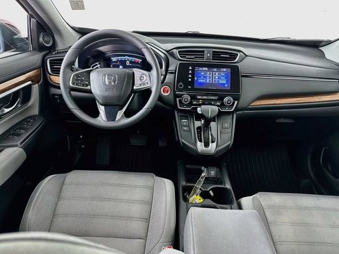 Used 2017 Honda CR-V EX image 23