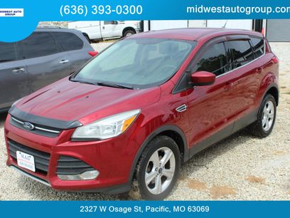 Used 2013 Ford Escape SE