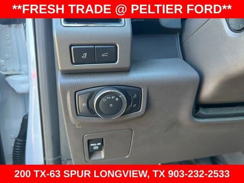 Used 2020 Ford Expedition XLT w/ Equipment Group 202A image 12