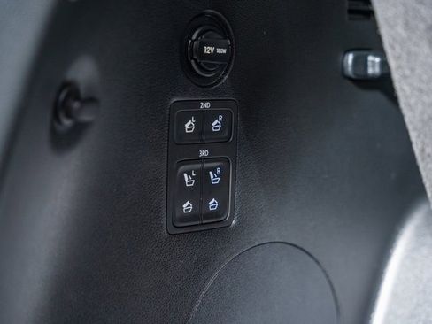 Used 2022 Hyundai Palisade SEL w/ Premium Package image 9