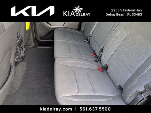 Used 2022 RAM 1500 Big Horn image 12