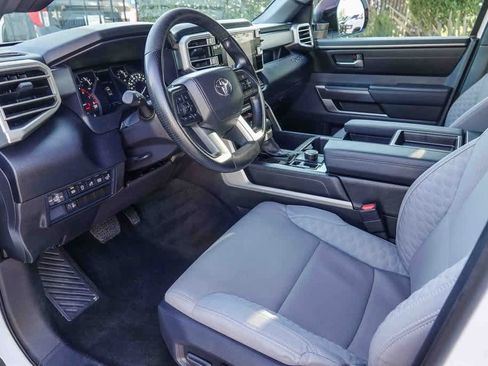 Used 2025 Toyota Tundra SR5 w/ SR5 Convenience Package image 16