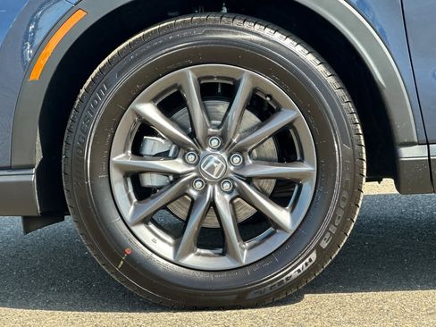 Certified 2026 Honda CR-V EX-L image 32