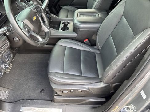 Used 2024 Chevrolet Suburban LT w/ Luxury Package AWD/4WD image 21