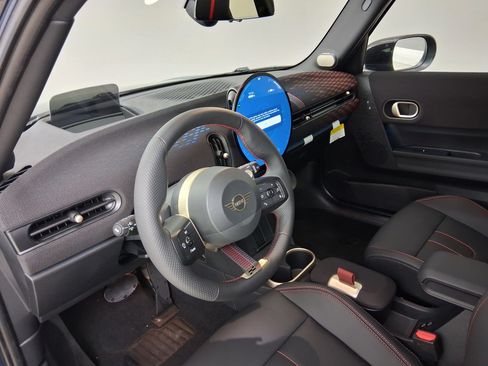 New 2026 MINI Cooper S FWD image 4