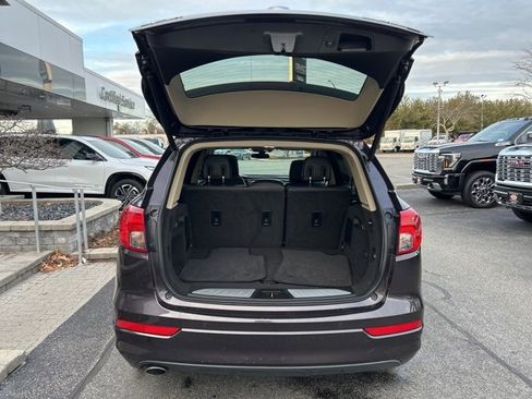 Used 2017 Buick Envision Essence image 31