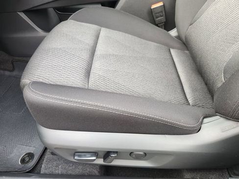 New 2026 Nissan Rogue SV image 18